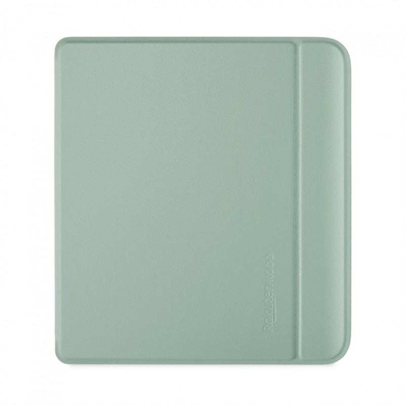 Rakuten Kobo Basic SleepCover custodia per e-book reader 17,8 cm (7") Custodia a libro Verde