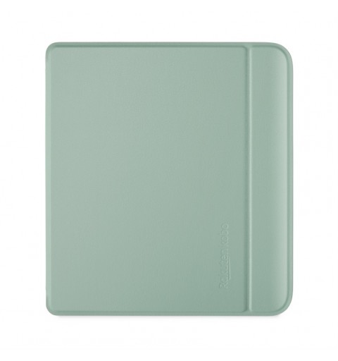 Rakuten Kobo Basic SleepCover custodia per e-book reader 17,8 cm (7") Custodia a libro Verde