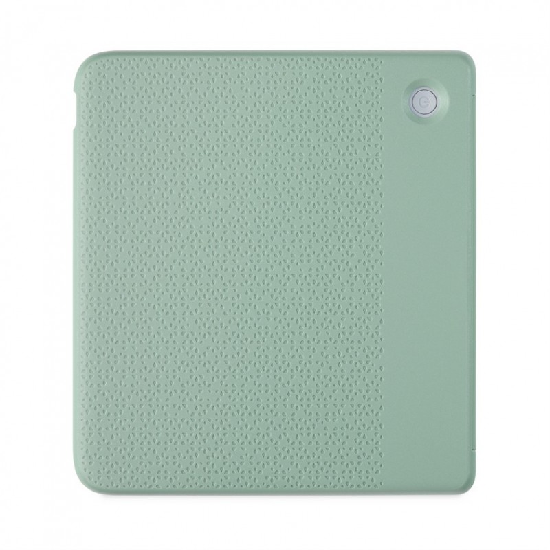 Rakuten Kobo Basic SleepCover custodia per e-book reader 17,8 cm (7") Custodia a libro Verde