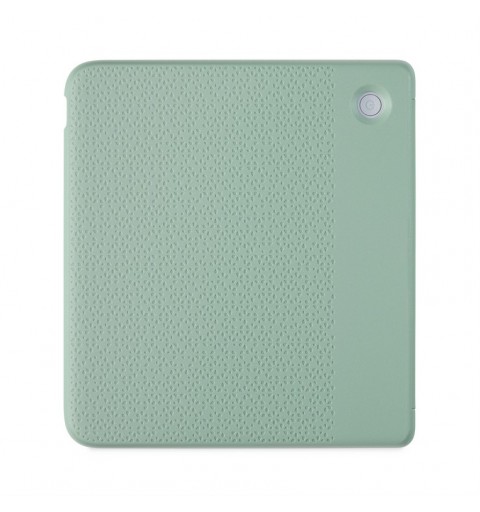 Rakuten Kobo Basic SleepCover custodia per e-book reader 17,8 cm (7") Custodia a libro Verde