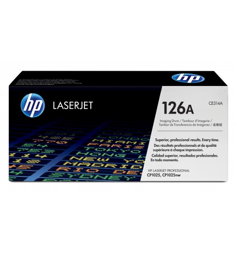 HP 126A Original 1 pc(s)