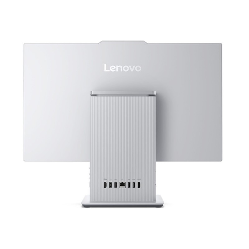 Lenovo IdeaCentre AIO 24IRH9 Intel® Core™ i5 i5-13420H 60,5 cm (23.8") 1920 x 1080 Pixel All-in-One-PC 16 GB DDR5-SDRAM 1 TB