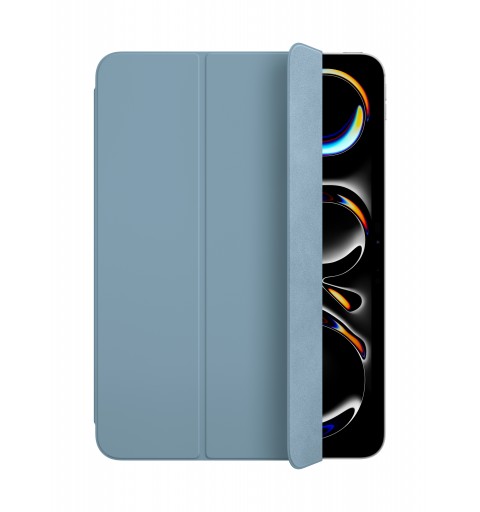 Apple MW993ZM A étui pour tablette 27,9 cm (11") Folio Bleu