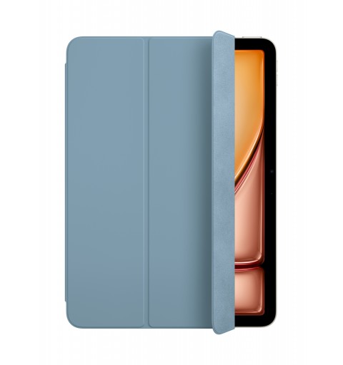 Apple Funda Smart Folio para el iPad Air de 11 pulgadas (M2) - Azul denim