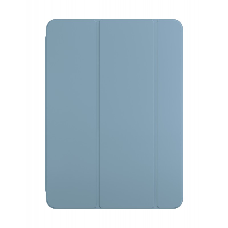 Apple Smart Folio pour iPad Air 11 pouces (M2) - Denim