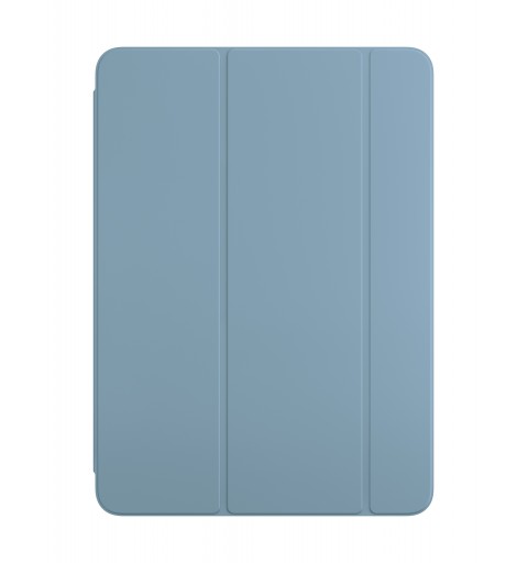 Apple Funda Smart Folio para el iPad Air de 11 pulgadas (M2) - Azul denim