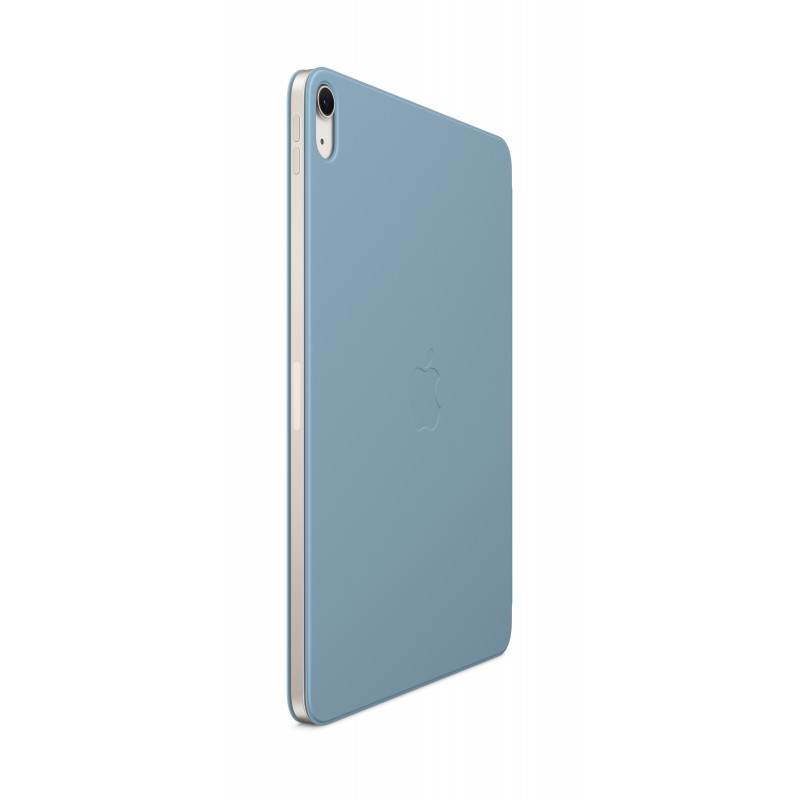 Apple Smart Folio pour iPad Air 11 pouces (M2) - Denim