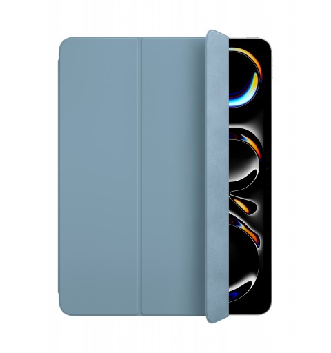 Apple MWK43ZM A étui pour tablette 33 cm (13") Folio Bleu