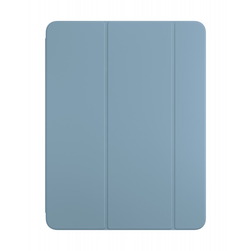 Apple MWK43ZM A étui pour tablette 33 cm (13") Folio Bleu