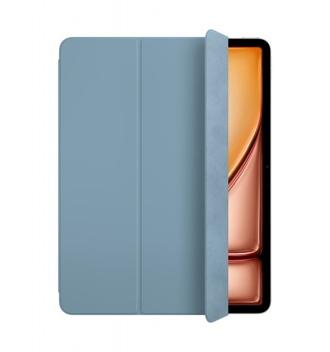 Apple Funda Smart Folio para el iPad Air de 13 pulgadas (M2) - Azul denim