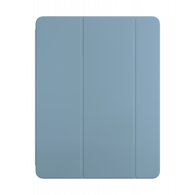 Apple Funda Smart Folio para el iPad Air de 13 pulgadas (M2) - Azul denim