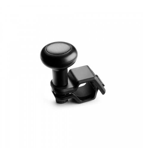 Thrustmaster SimTask Steering Kit, Supporto Per Volante E Pomello Rotante Per Lo Sterzo Per Simulazioni Di Guida Di Veicoli