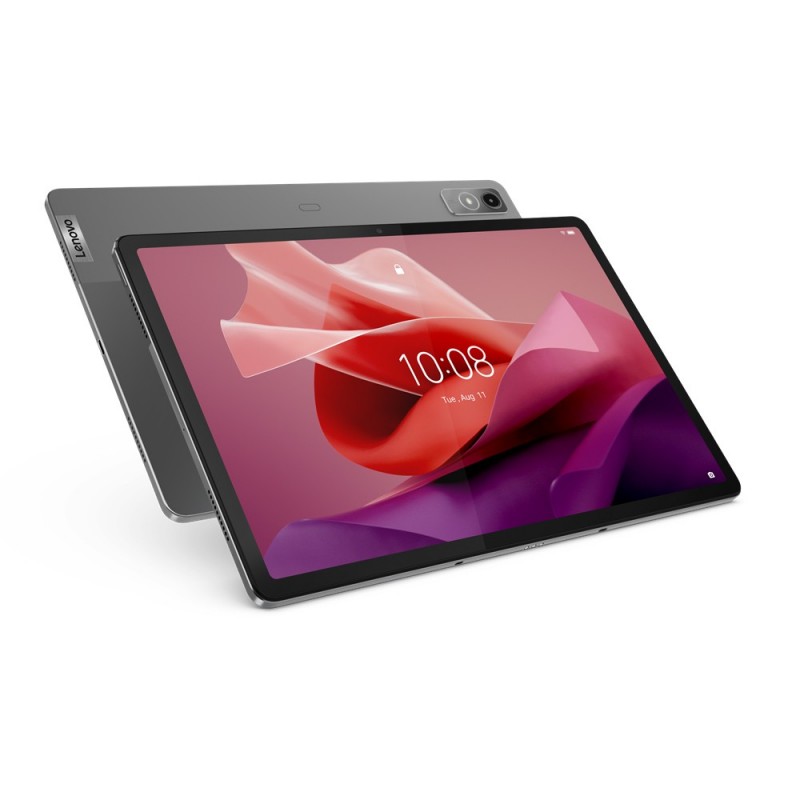 Lenovo Tab P12 Mediatek 256 GB 32,3 cm (12.7") 8 GB Wi-Fi 6 (802.11ax) Android 13 Grau