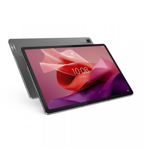 Lenovo Tab P12 Mediatek 256 GB 32,3 cm (12.7") 8 GB Wi-Fi 6 (802.11ax) Android 13 Grau