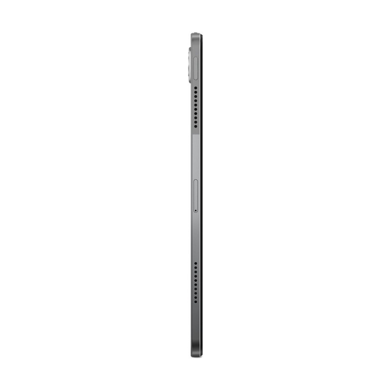 Lenovo Tab P12 Mediatek 256 Go 32,3 cm (12.7") 8 Go Wi-Fi 6 (802.11ax) Android 13 Gris