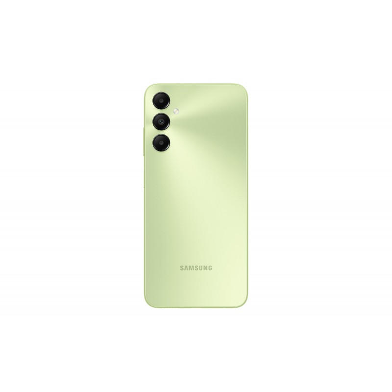 Samsung Galaxy SM-A057GLGU 17 cm (6.7") Dual SIM Android 13 4G USB Type-C 4 GB 64 GB 5000 mAh Green