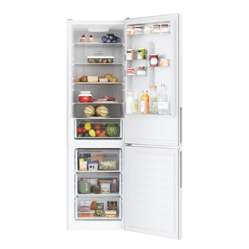 Candy CCE3T620EW Built-in 377 L E White