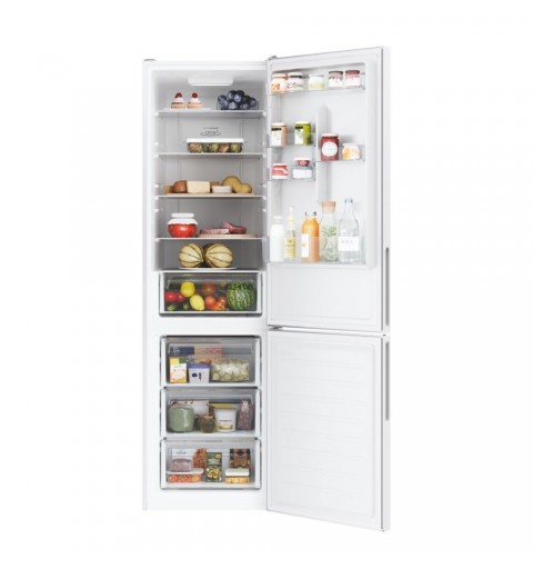 Candy CCE3T620EW Built-in 377 L E White