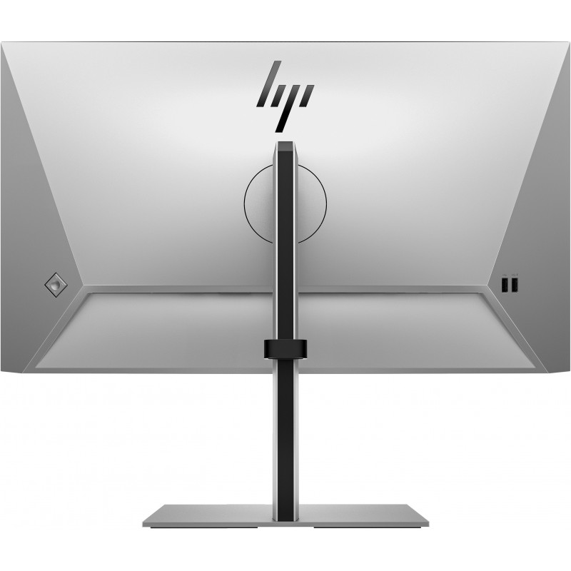 HP Series 7 Pro 23.8 inch FHD Monitor - 724pf Computerbildschirm 60,5 cm (23.8") 1920 x 1080 Pixel Full HD Schwarz, Silber