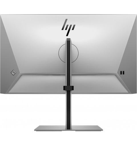 HP Series 7 Pro 23.8 inch FHD Monitor - 724pf Computerbildschirm 60,5 cm (23.8") 1920 x 1080 Pixel Full HD Schwarz, Silber