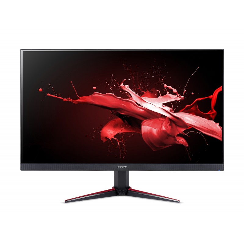 Acer NITRO VG0 VG240Y E pantalla para PC 60,5 cm (23.8") 1920 x 1080 Pixeles Full HD LCD Negro