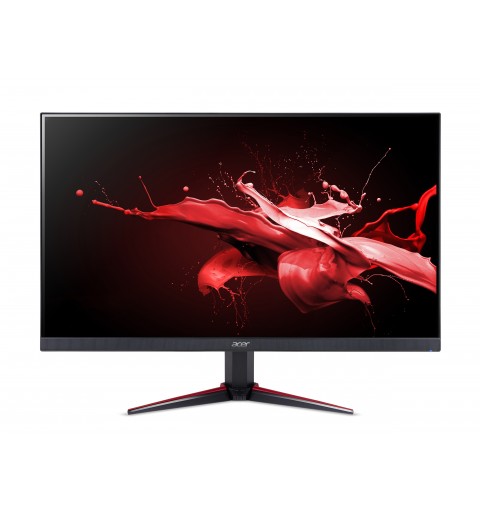 Acer NITRO VG0 VG240Y E computer monitor 60.5 cm (23.8") 1920 x 1080 pixels Full HD LCD Black