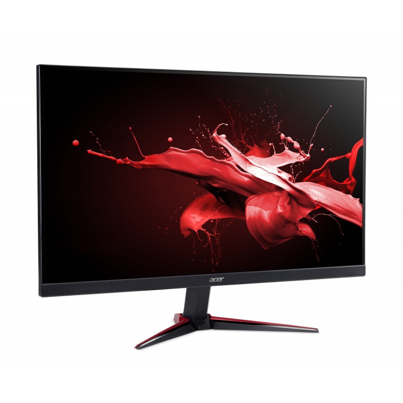 Acer NITRO VG0 VG240Y E computer monitor 60.5 cm (23.8") 1920 x 1080 pixels Full HD LCD Black