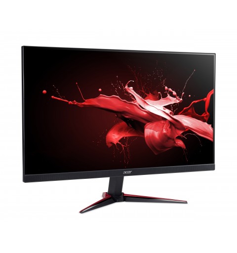 Acer NITRO VG0 VG240Y E computer monitor 60.5 cm (23.8") 1920 x 1080 pixels Full HD LCD Black