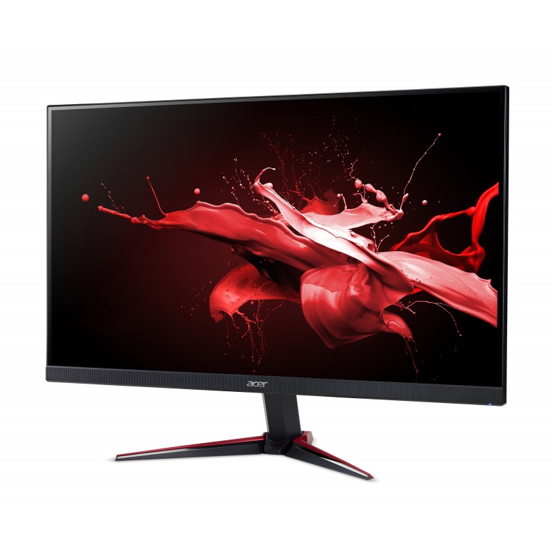 Acer NITRO VG0 VG240Y E computer monitor 60.5 cm (23.8") 1920 x 1080 pixels Full HD LCD Black