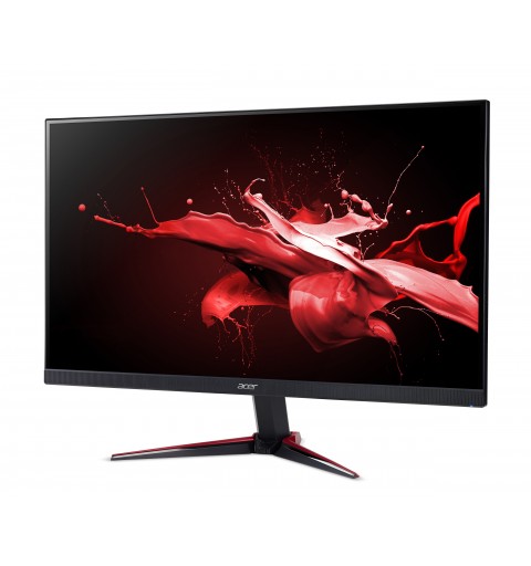 Acer NITRO VG0 VG240Y E computer monitor 60.5 cm (23.8") 1920 x 1080 pixels Full HD LCD Black