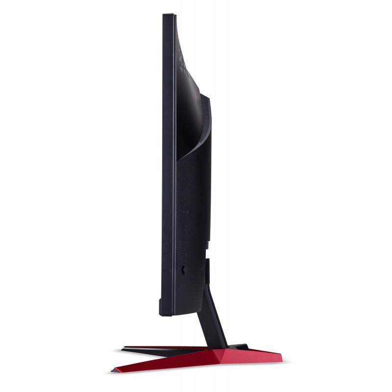 Acer NITRO VG0 VG240Y E computer monitor 60.5 cm (23.8") 1920 x 1080 pixels Full HD LCD Black