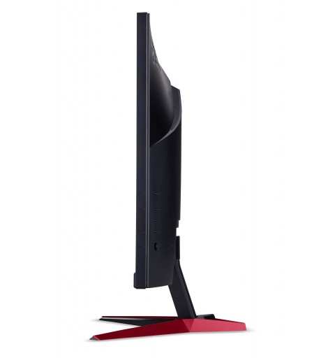 Acer NITRO VG0 VG240Y E Computerbildschirm 60,5 cm (23.8") 1920 x 1080 Pixel Full HD LCD Schwarz