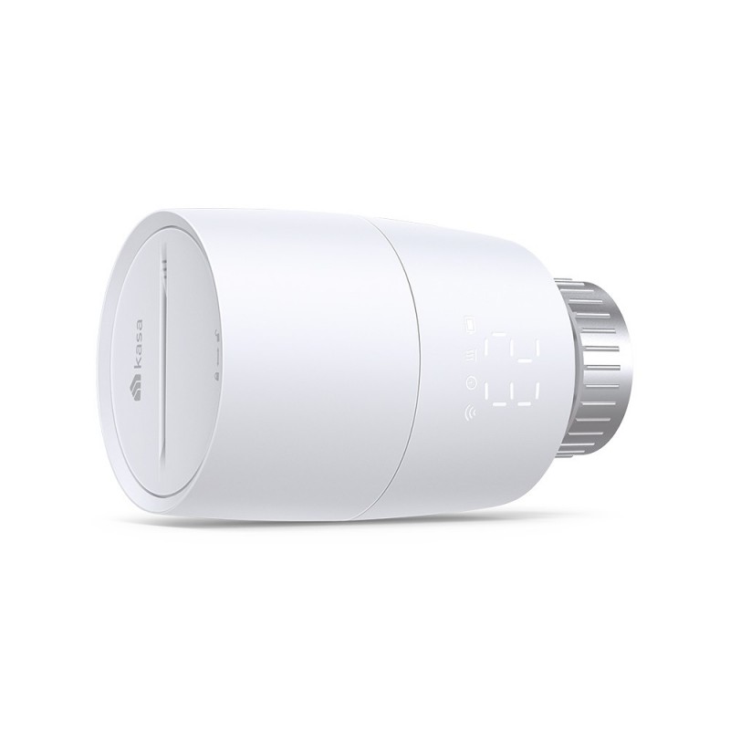 Kasa Smart Thermostatic Radiator Valve