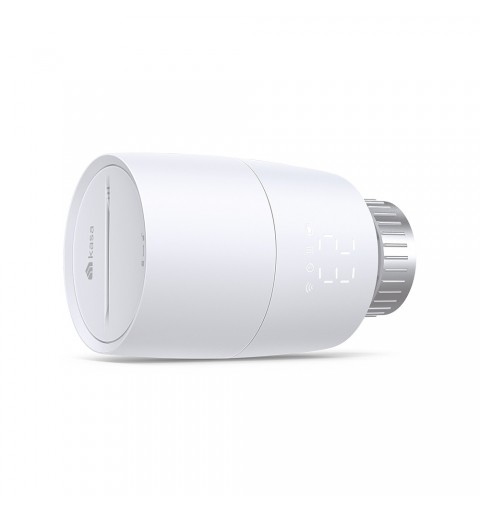 Kasa Smart Thermostatic Radiator Valve