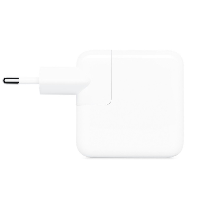 Apple MW2G3ZM A chargeur d'appareils mobiles Universel Blanc Secteur Intérieure