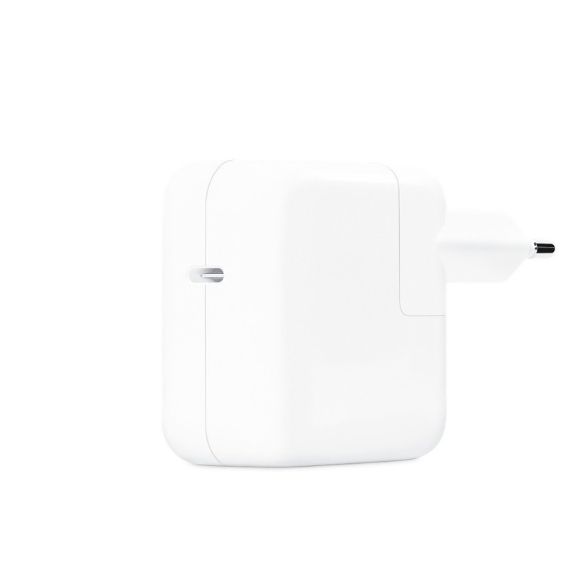 Apple MW2G3ZM A cargador de dispositivo móvil Universal Blanco Corriente alterna Interior