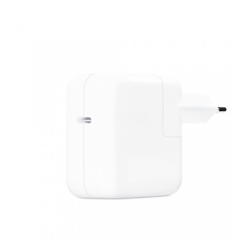 Apple MW2G3ZM A cargador de dispositivo móvil Universal Blanco Corriente alterna Interior