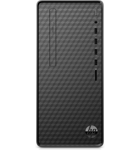 HP Desktop M01-F3025nl PC Intel® Core™ i5 i5-13400 16 GB DDR4-SDRAM 512 GB SSD Windows 11 Home Mini Tower