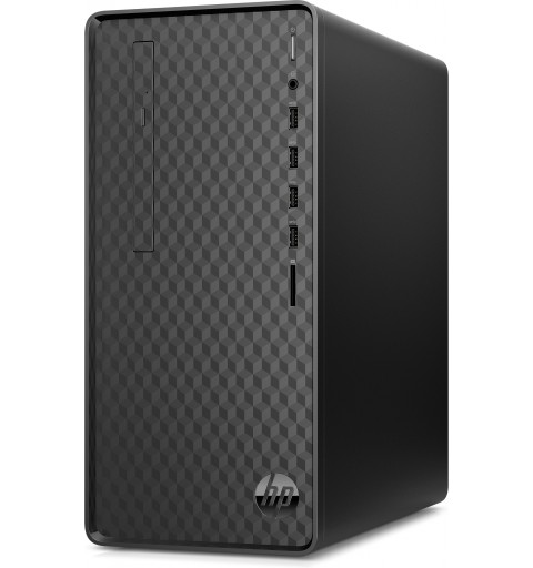 HP Desktop M01-F3025nl PC Intel® Core™ i5 i5-13400 16 GB DDR4-SDRAM 512 GB SSD Windows 11 Home Mini Tower