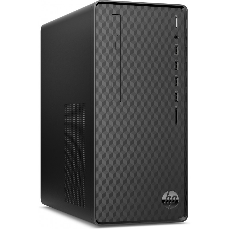 HP Desktop M01-F3025nl PC Intel® Core™ i5 i5-13400 16 GB DDR4-SDRAM 512 GB SSD Windows 11 Home Mini Tower