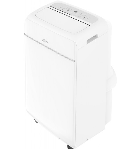 Argoclima Ludvig portable air conditioner 65 dB 1000 W White