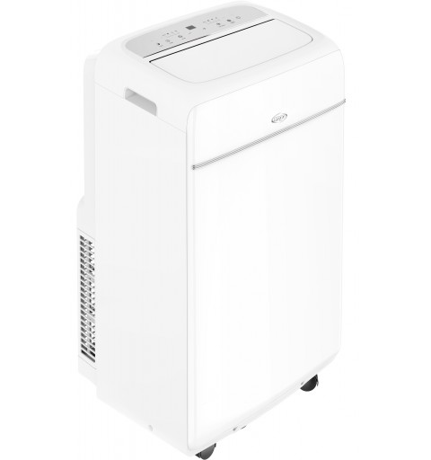 Argoclima Ludvig portable air conditioner 65 dB 1000 W White
