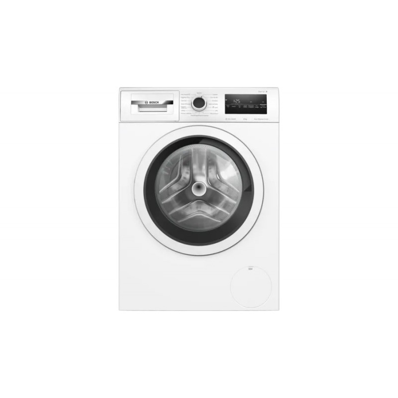 Bosch Serie 4 WAN24208II lavadora Carga frontal 8 kg 1200 RPM Blanco