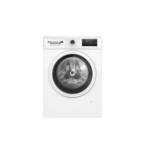 Bosch Serie 4 WAN24208II lavadora Carga frontal 8 kg 1200 RPM Blanco