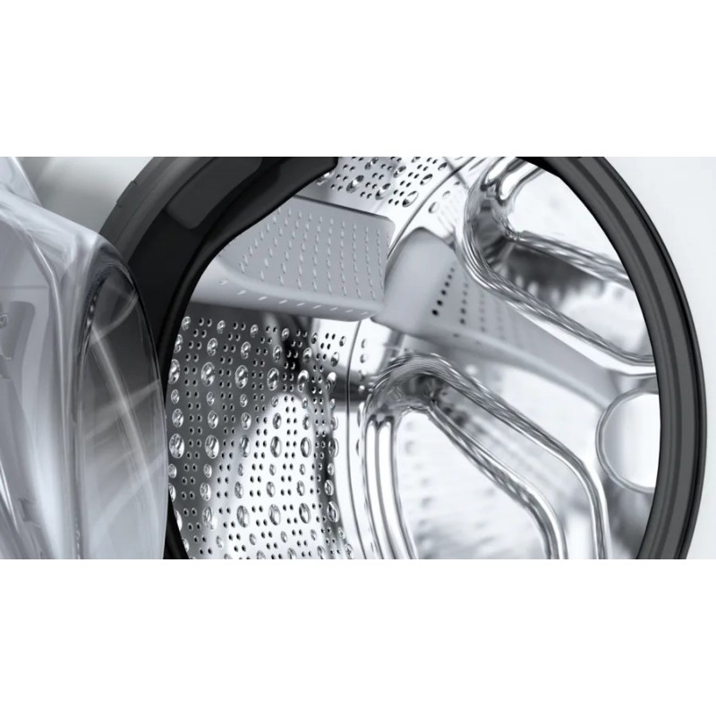 Bosch Serie 4 WAN24208II washing machine Front-load 8 kg 1200 RPM White