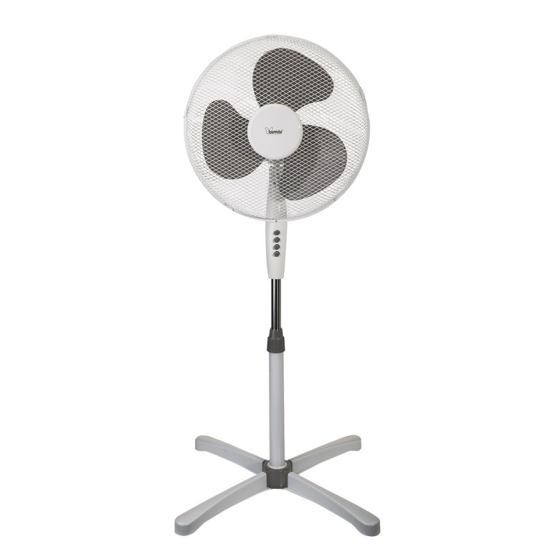 Bimar VP416 ventilateur Blanc