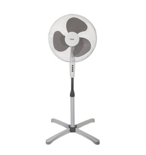 Bimar VP416 ventilateur Blanc