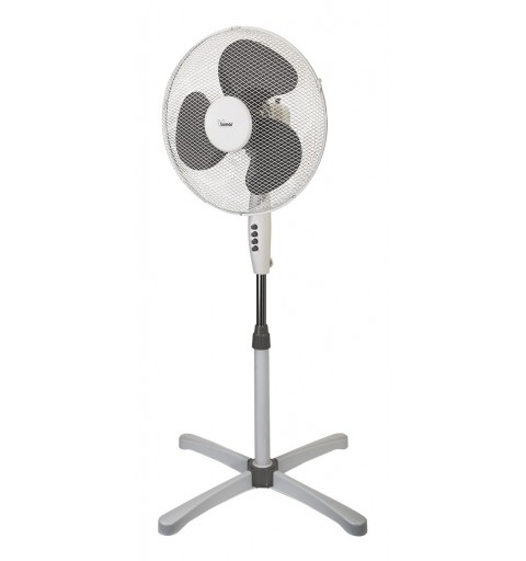 Bimar VP416 ventilateur Blanc