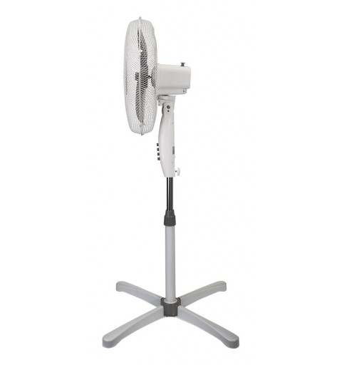 Bimar VP416 ventilateur Blanc