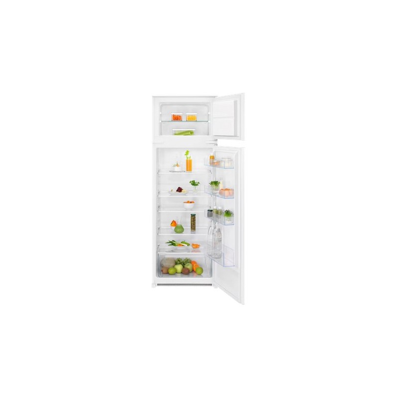 Electrolux KTS5LE16S Built-in 249 L E White